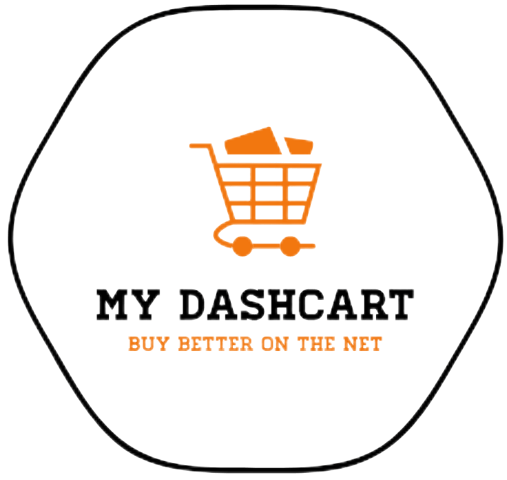 My Dash Cart